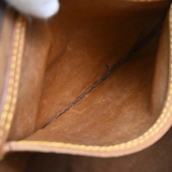 Louis Vuitton Monogram Speedy 30 Handbag - Picture 9 of 10